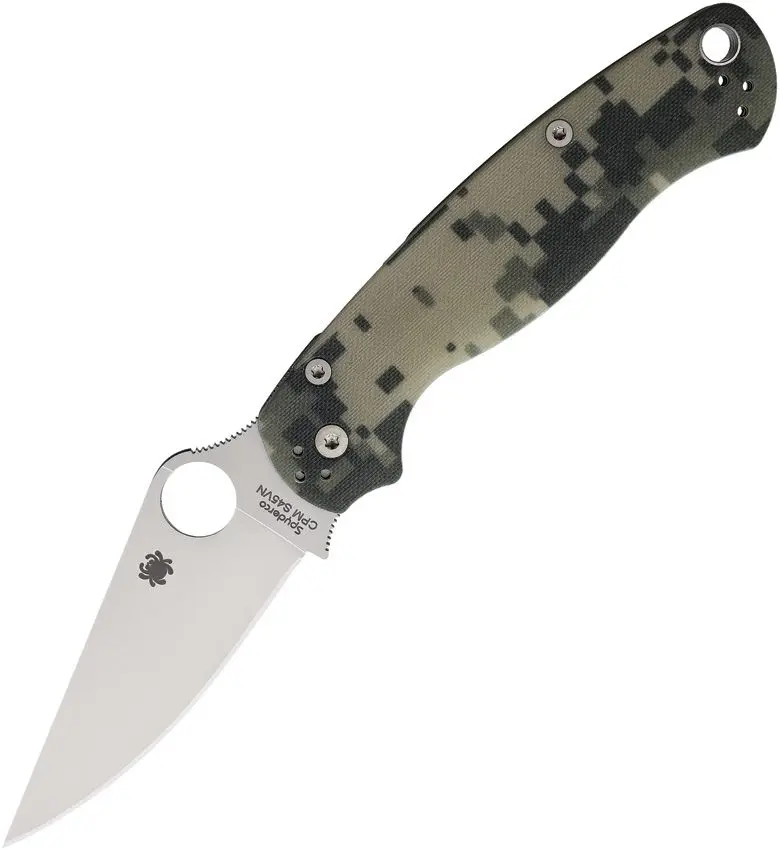 Spyderco Chile