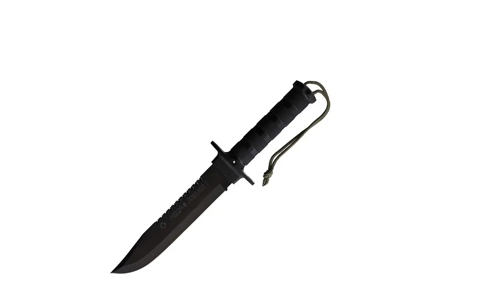 Cuchillos españoles: una guia