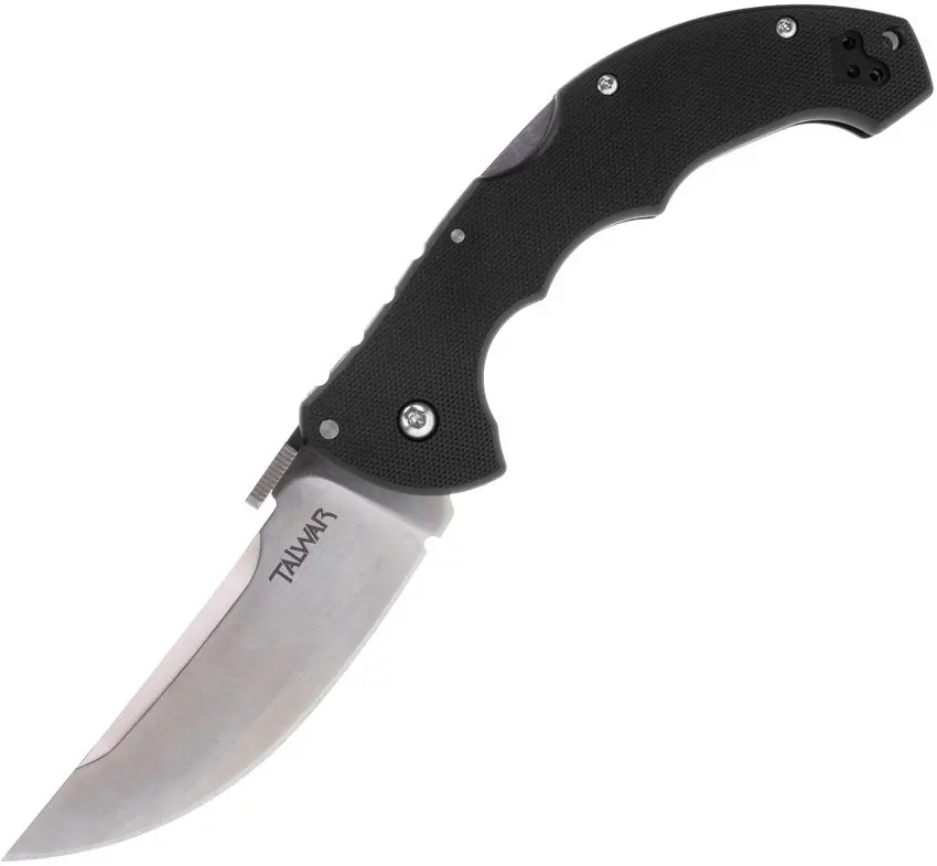Cold Steel Chile
